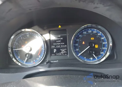 2017 Toyota Corolla L/Le/Xle/Se/Xse из США, поврежденный, VIN 2T1BURHE3HC822830